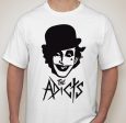 The Adicts T-shirt | Blasted Rat For Sale