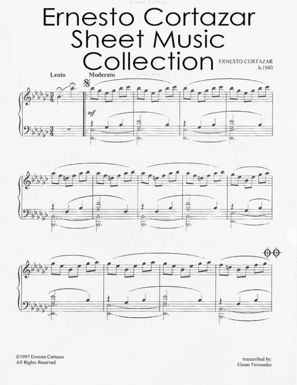 Sheet Music Collection Pack Online Sale