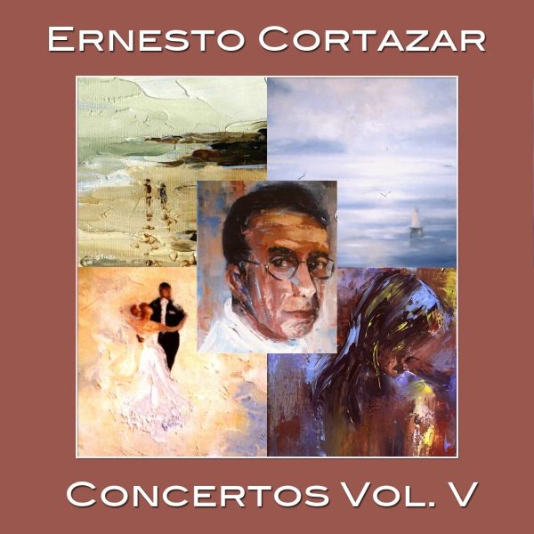 Concertos Vol. V Cheap