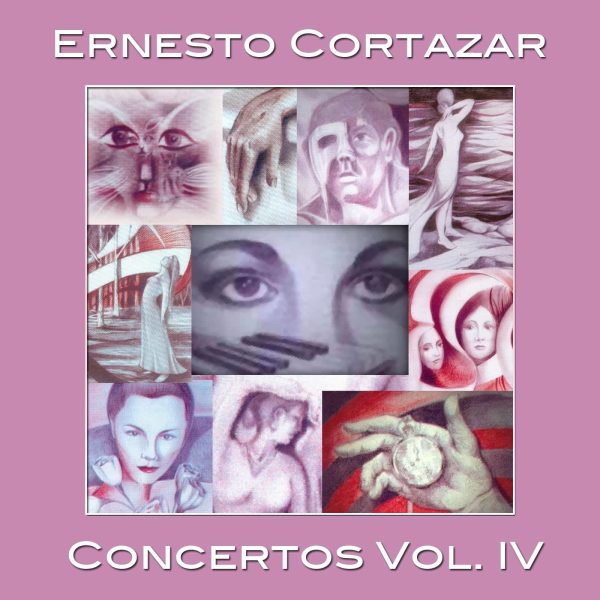 Concertos Vol. IV For Cheap