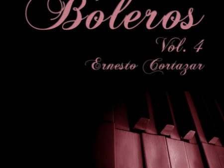 Boleros Vol. 4 on Sale