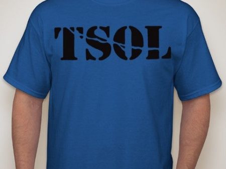 TSOL True Sounds Of Liberty T-shirt | Blasted Rat For Sale