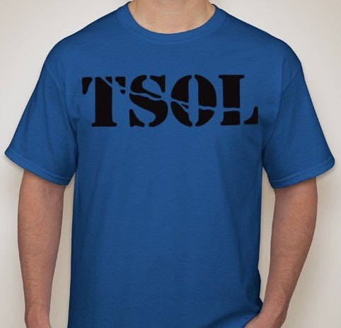 TSOL True Sounds Of Liberty T-shirt | Blasted Rat For Sale