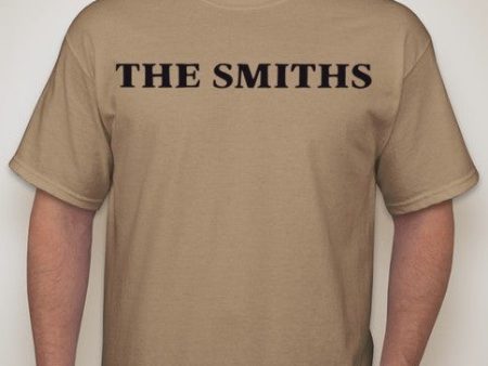 The Smiths T-shirt | Blasted Rat Online now