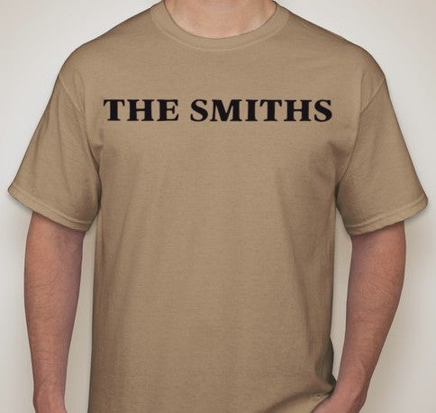 The Smiths T-shirt | Blasted Rat Online now