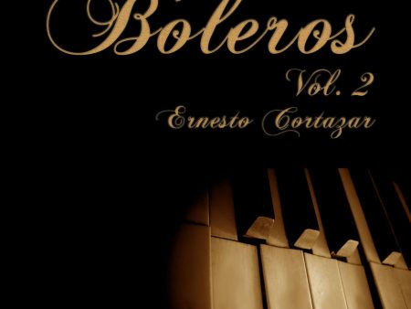 Boleros Vol. 2 Supply