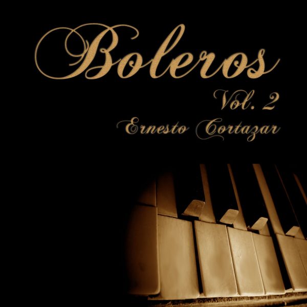 Boleros Vol. 2 Supply