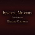 Immortal Melodies Fashion