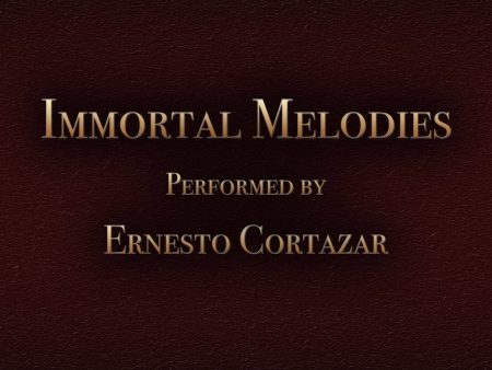 Immortal Melodies Fashion