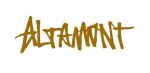 Altamont Logo | Die Cut Vinyl Sticker Decal | Blasted Rat For Discount