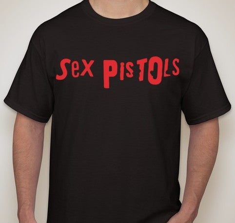 Sex Pistols T-shirt | Blasted Rat Online Sale