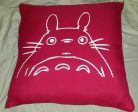 Totoro Anime Pillow Cover Hot on Sale