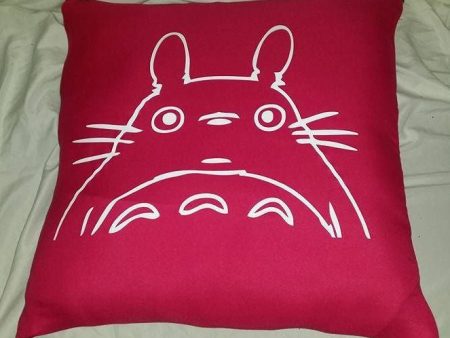 Totoro Anime Pillow Cover Hot on Sale