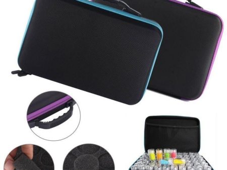 Bead Storage Travel Case on Sale