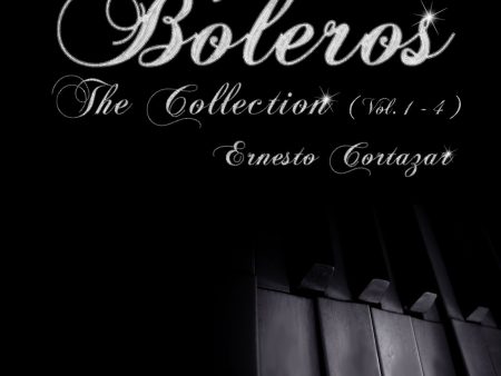 Boleros  The Collection  For Sale