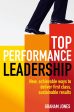 Top Performance Leadership Online Hot Sale