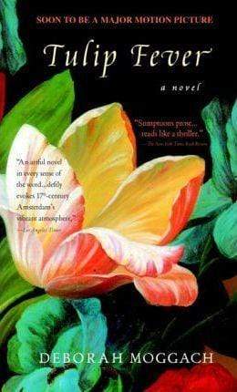 Tulip Fever Online Hot Sale