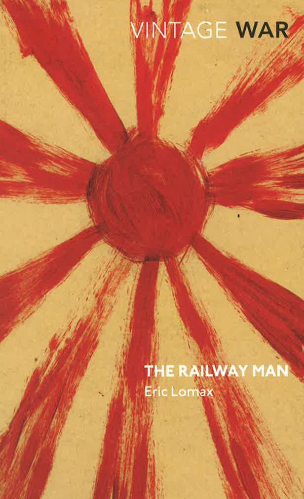 Vintage War: The Railway Man For Cheap