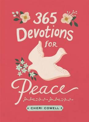 365 Devotions For Peace For Discount