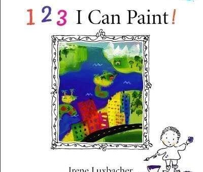 123 I Can Paint! on Sale