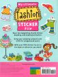 Ultimate Sticker File Fashion Wardrobe Online Sale