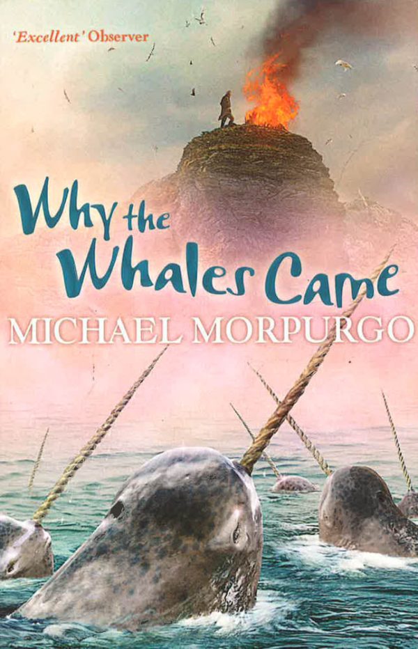 Why The Whales Came Online