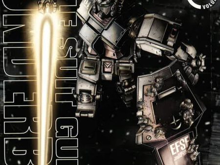 Mobile Suit Gundam Thunderbolt Volume 3 Cheap