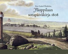 Ylioppilaan sotapäiväkirja 1808 Online