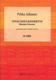 Venäläinen konsertto   Russian Concerto Cheap