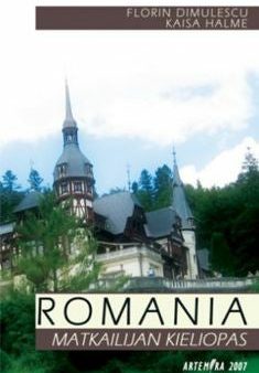 Romania Online now