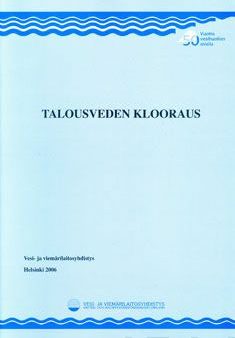 Talousveden klooraus Cheap