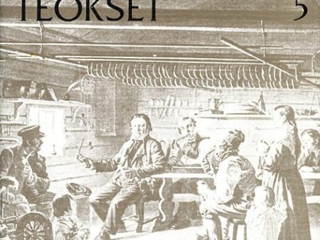 Valitut teokset 5 For Discount