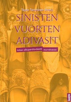 Sinisten vuorten adivasit For Discount