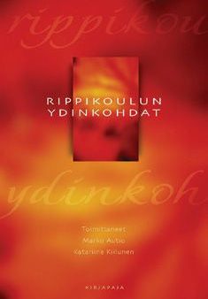 Rippikoulun ydinkohdat For Sale