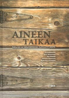 Aineen taikaa Online Hot Sale