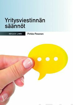 Yritysviestinnän säännöt For Discount