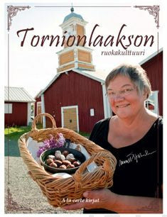 Tornionlaakson Ruokakulttuuri Online