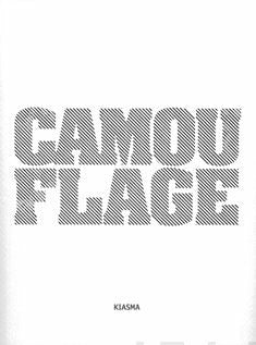 Camouflage Online now