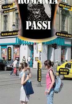 Romania-passi For Discount