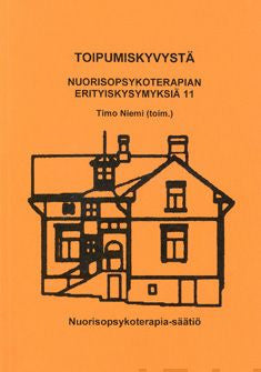 Toipumiskyvystä Supply