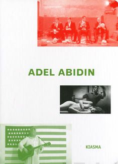 Adel Abidin 12.2.-25.4.2010 Supply