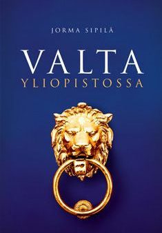 Valta yliopistossa For Sale