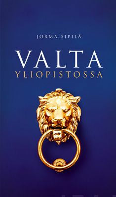 Valta yliopistossa For Sale