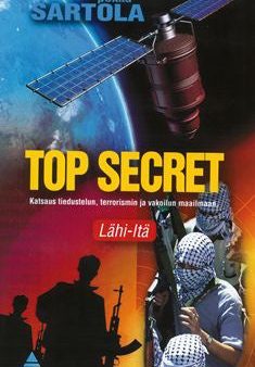 Top Secret For Sale