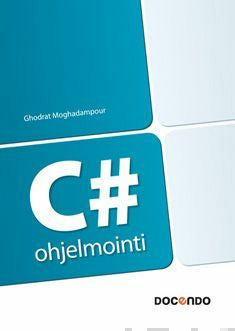 C# -ohjelmointi Discount