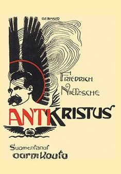 Antikristus Cheap