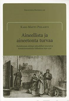 Aineellista ja aineetonta turvaa For Sale