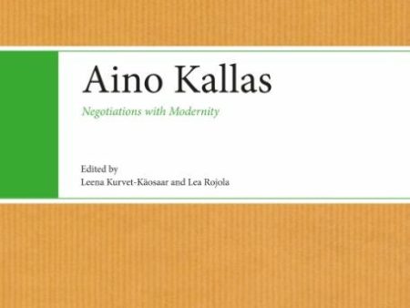 Aino Kallas Online now