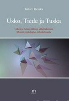 Usko, tiede ja tuska Supply