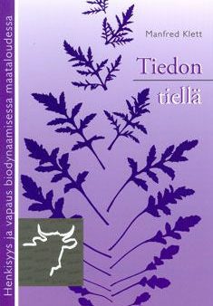 Tiedon tiellä on Sale